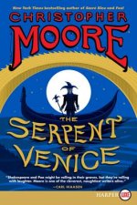 Serpent of Venice [Large Print]