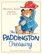 The Paddington Treasury