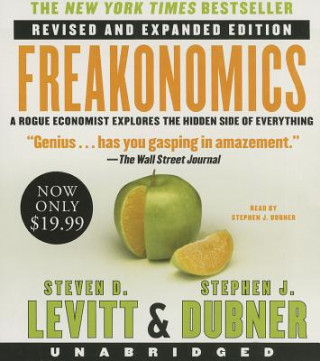 Freakonomics