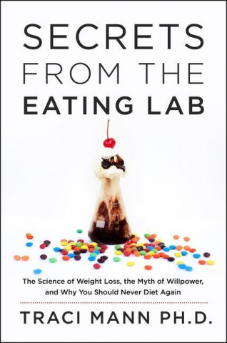 Secrets from the Eating Lab