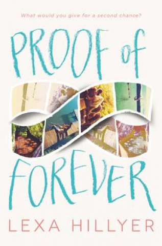 Proof of Forever