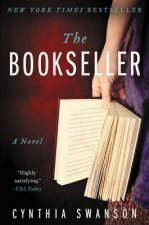 The Bookseller