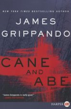 Cane and Abe [Large Print]