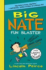 Bib Nate Fun Blaster
