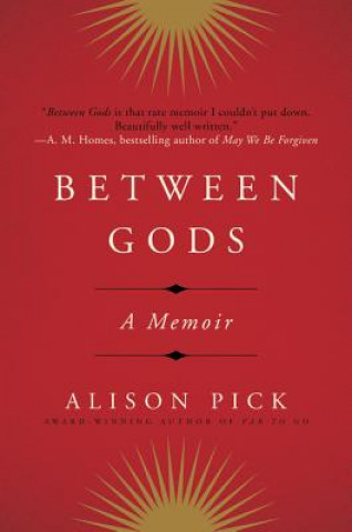 Between Gods