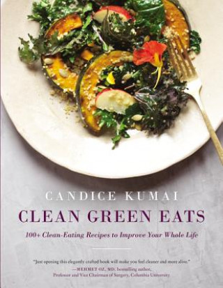 Clean Green Eats