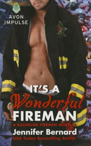 It's a Wonderful Fireman