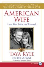 American Wife