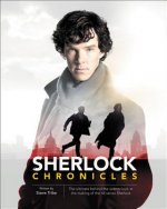 Sherlock Chronicles