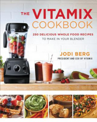 Vitamix Cookbook