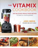 Vitamix Cookbook