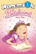 Pinkalicious