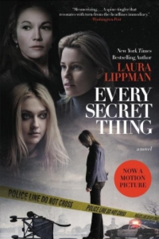 Every Secret Thing