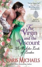 The Viscount and the Virgin