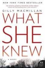 What She Knew