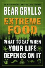 Extreme Food