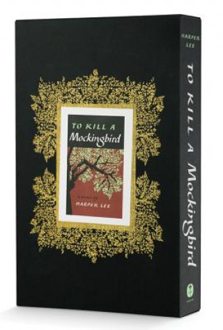 To Kill a Mockingbird slipcased edition