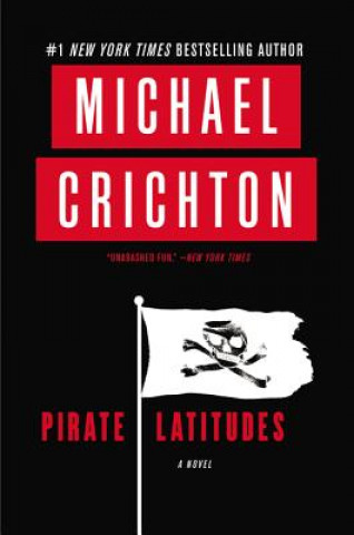 Pirate Latitudes