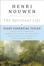 The Spiritual Life