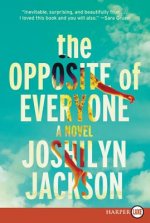 Opposite of Everyone