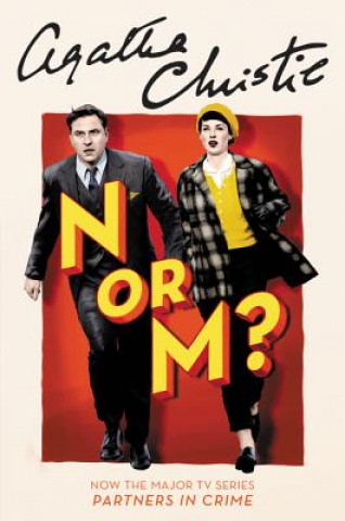 N or M? (Agatha Christie)(Miękka)