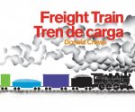 Freight Train/ Tren De Carga