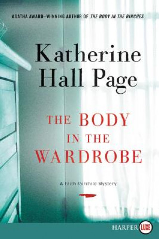 The Body in the Wardrobe