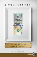 Mandibles