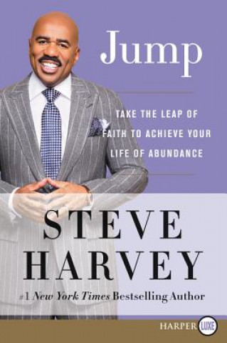 Untitled Steve Harvey Novel