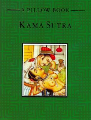 Kama Sutra/a Pillow Book