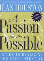 A Passion for the Possible