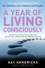 Year of Living Consciously