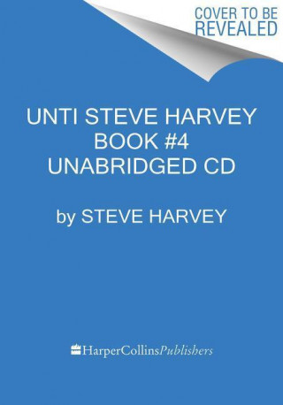 Untitled Steve Harvey Book