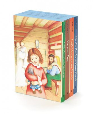 Little House Box Set