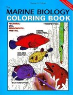 Marine Biology Coloring Book