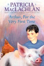 Arthur for the Very First Time