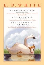 Charlotte's Web, Stuart Little, & the Trumpet of the Swan