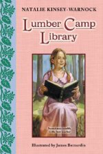 Lumber Camp Library