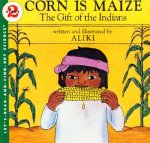 Corn Is Maize