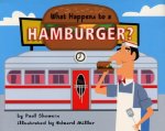 What Happens to a Hamburger