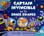 Captain Invincible and the Space Shapes