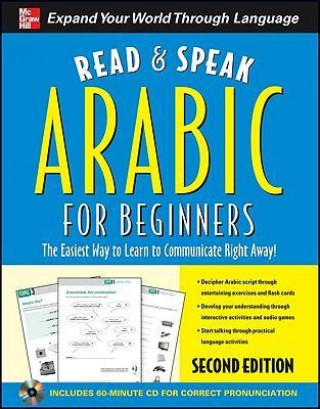 Read & Speak Arabic for Beginners