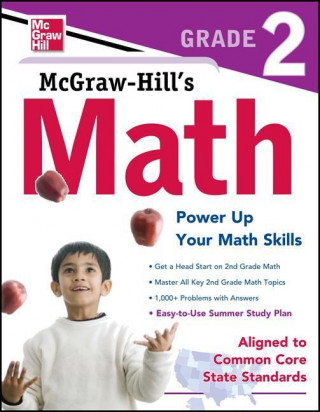 McGraw-Hill Math Grade 2