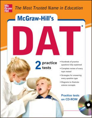 McGraw-Hill's DAT