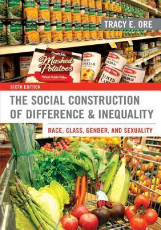 The Social Construction of Difference & Inequality