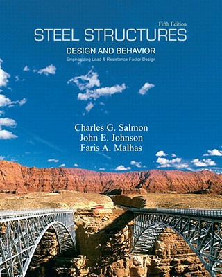 Steel Structures, Design And Behavior