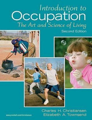 Introduction to Occupation