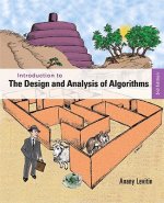 Introduction to the Design & Analysis of Algorithms