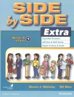 Side by Side Extra 1 Student Book & eText