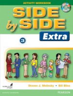 Side by Side (Classic) 3 Activity Workbook